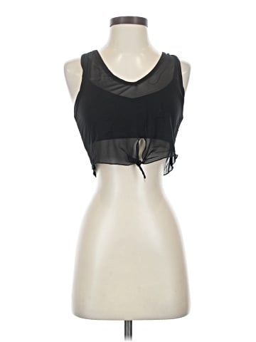 Beyond Yoga Sleeveless T-Shirt (view 1)