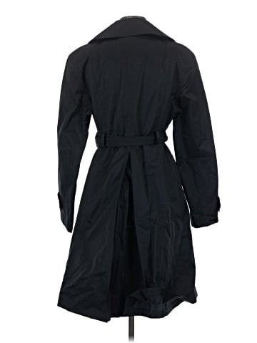 DKNY Trenchcoat (view 2)