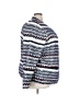 Lane Bryant Print White Jacket Size 26 - 28 Plus - photo 4