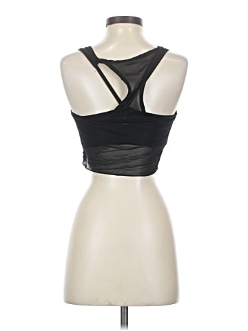 Beyond Yoga Sleeveless T-Shirt (view 2)