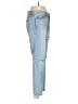 Siwy Hearts Blue Jeans Size 26 waist - photo 4
