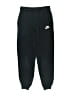 Nike Black Sweatpants Size M (kids) - photo 1