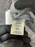 Max Studio Plaid Gray Casual Dress Size XL - photo 8