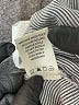 Max Studio Plaid Gray Casual Dress Size XL - photo 9