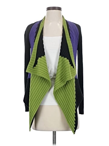 Alberto Makali Cardigan (view 1)