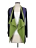 Alberto Makali Green Cardigan Size S - photo 1