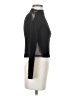Commense Black Long Sleeve Top Size S - photo 4
