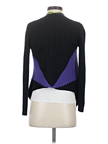 Alberto Makali Cardigan (view 2)