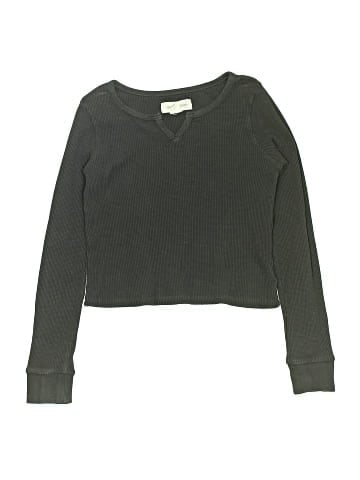 Treasure & Bond Long Sleeve Top (view 1)