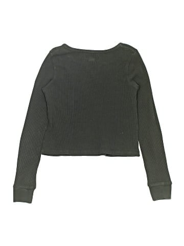 Treasure & Bond Long Sleeve Top (view 2)