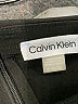 Calvin Klein Black Sleeveless Blouse Size XL - photo 7