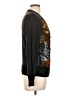 Assorted Brands Graphic Black Jacket Size 12 - photo 4