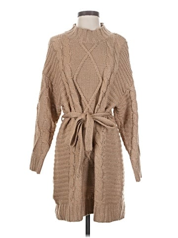 Amadi Casual Dress (view 1)