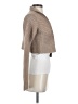 Dance & Marvel 100% Acrylic Tan Cardigan Size S - photo 4
