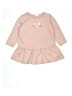 H&M Pink Sweatshirt 6-9 MO / 9 MO - photo 1