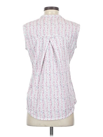Coolibar Sleeveless T-Shirt (view 2)