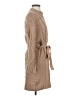 Amadi 100% Polyester Tan Casual Dress Size S - photo 4