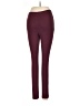 Soma Burgundy Active Pants Size XS - photo 2