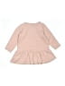 H&M Pink Sweatshirt 6-9 MO / 9 MO - photo 2