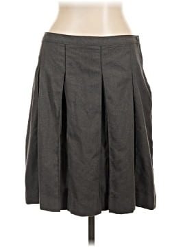Lands' End Formal Skirt