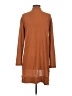 Tickled Teal Brown Cardigan Size S - photo 2