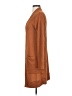 Tickled Teal Brown Cardigan Size S - photo 5