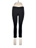 Tart Solid Black Active Pants Size L - photo 1