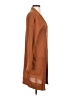 Tickled Teal Brown Cardigan Size S - photo 4