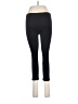 Tart Solid Black Active Pants Size L - photo 2