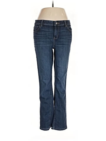 Simply Vera Vera Wang Jeans (view 1)