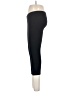Tart Solid Black Active Pants Size L - photo 5