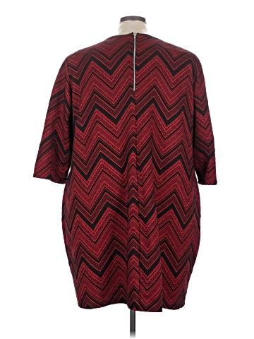 Catherines Casual Dress (view 2)