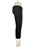 Tart Solid Black Active Pants Size L - photo 4