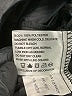 Clique 100% Polyester Solid Black Track Jacket Size S - photo 7