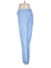 Talbots Outlet 100% Cotton Blue Casual Pants Size 12 - photo 5