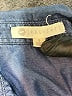 Assorted Brands 100% Lyocell Blue Casual Dress Size S - photo 7