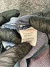 Assorted Brands 100% Lyocell Blue Casual Dress Size S - photo 8