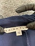 Trina Turk 100% Polyester Solid Blue Casual Pants Size S - photo 7