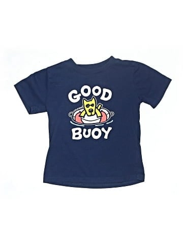 Life Is Good Short Sleeve T-Shirt (view 1)