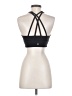 Lululemon Athletica Black Tank Top Size 4 - photo 2