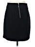 Guess 100% Polyester Black Casual Skirt Size 4 - photo 2