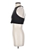 Lululemon Athletica Black Tank Top Size 4 - photo 5