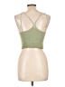 Assorted Brands Green Tank Top Size L (estimated) - photo 2