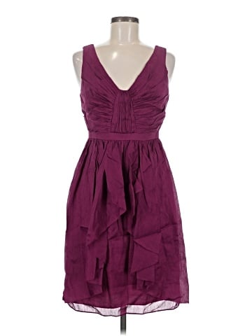 Quillaree Cocktail Dress (view 1)