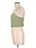 Assorted Brands Green Tank Top Size L (estimated) - photo 5