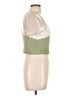 Assorted Brands Green Tank Top Size L (estimated) - photo 4