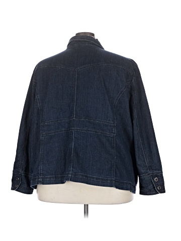 Liz & Me Denim Jacket (view 2)