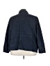 Liz & Me Blue Denim Jacket Size 4X - photo 2