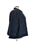 Liz & Me Blue Denim Jacket Size 4X - photo 4