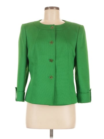 Tahari by ASL Blazer (view 1)